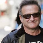 Robin Williams