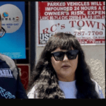 Amanda Bynes and Paul Michael