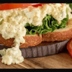 Egg salad