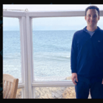 Ben Savage seaside