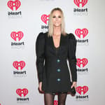 Meghan King at the 2020 iHeartRadio Podcast Awards - Burbank