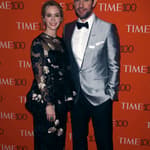 Time 100 Gala arrivals