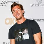 OK Magazine NYFW Party
