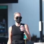 Khloe Kardashian and Tristan Thompson continue to flex their expert co-parenting skills while out with daughter True in Los Angeles