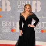 The BRIT Awards 2022