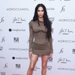 2022 Daily Front Rows Fashion Los Angeles Awards