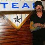 Tommy Lee