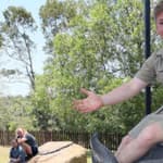 Robert Irwin