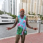 Dennis Rodman