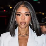 Lori Harvey