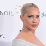 2022 Daily Front Rows Fashion Los Angeles Awards
