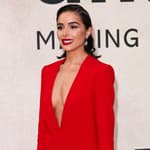 Olivia Culpo at the amfAR Gala Cannes 2022