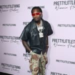 Rapper Offset Sues Record Label For Demanding Cut Of His Solo Work