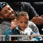 Steph Curry