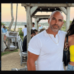 Melissa and Joe Gorga