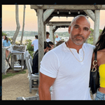 Melissa and Joe Gorga
