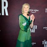 Anne Heche at The Tender Bar Premiere - Los Angeles