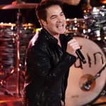 Pat Monahan of Train
