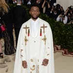 Chadwick Boseman has died at age 43
