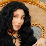 Cher is new face of UGG