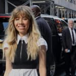 Jennette McCurdy at GMA
