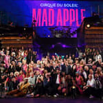 Mad Apple