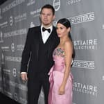 Channing Tatum Settling Divorce With Jenna Dewan