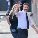 Jimmy Kimmel at Kimmel