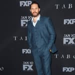 Tom Hardy