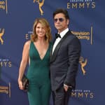 John Stamos Lori Loughlin Primetime Creative Arts Emmy Awards 2018