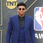 Giannis Antetokounmpo