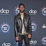 Chadwick Boseman