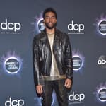 Chadwick Boseman