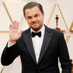 92nd Annual Academy Awards - Arrivals. 09 Feb 2020 Pictured: Leonardo DiCaprio.