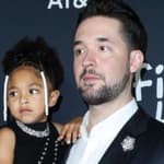 Serena Williams and family at the 2021 AFI Fest - Closing Night Premiere Of Warner Bros. Pictures' 'King Richard'