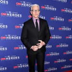 Anderson Cooper at the 15th Annual CNN Heroes All-Star Tribute