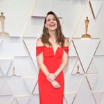 Jennifer Garner at the 94th Annual Academy Awards