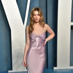 Eve Jobs at 2022 Vanity Fair Oscar Party
