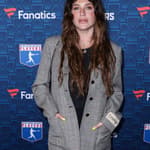 Kesha at The 'Players Party' 2022 Co-Hosted By Michael Rubin, MLBPA And Fanatics