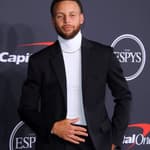Stephen Curry