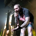 post malone performing