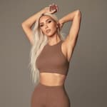 Kim Kardashian teams up with Beats by Dre to launch Beats x Kim wireless airbuds