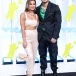 MTV Video Music Awards held at the Prudential Center on August 28, 2022 in Newark, New Jersey, United States. 29 Aug 2022 Pictured: Katelyn Jae Brown, Kane Brown.