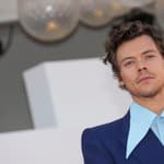 Harry Styles at Venice Film Festival 2022