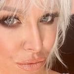 Margaret Josephs selfie