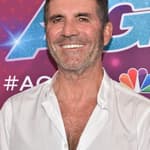 Simon Cowell