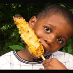 Corn Kid