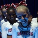 bring it on cheer or die