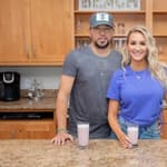 Jason Aldean apos s wife Brittany shows off her post-baby body seven months after giving birth to second child