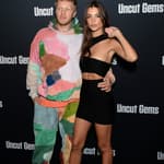 Uncut Gems - Los Angeles Premiere